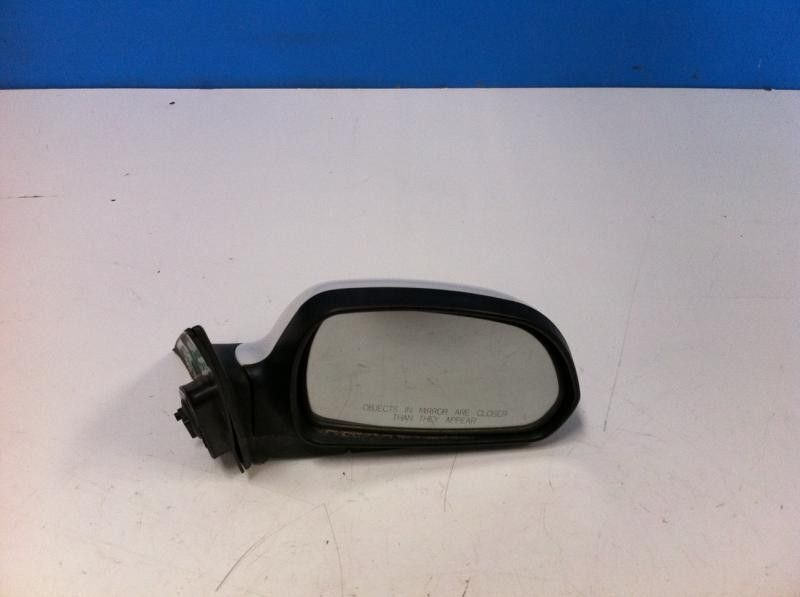 01-06HYUNDAI  ELANTRA Passenger Side View Mirror Power Heated AA 293