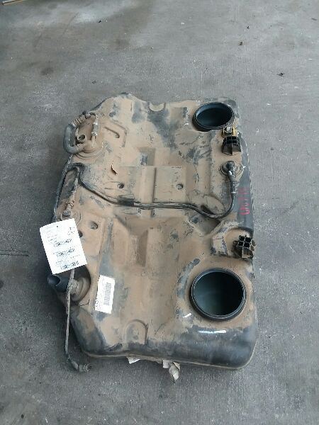 02-03 JAGUAR X TYPE Fuel Tank Thru VIN D32202 AA 63390