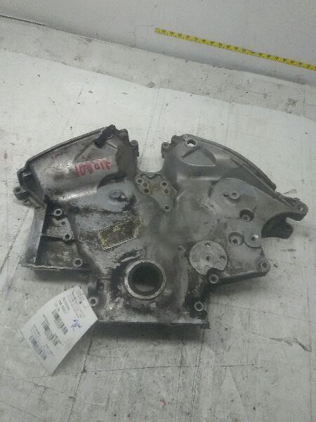 02-07 JAGUAR X TYPE Timing Cover Thru VIN J11742  60395