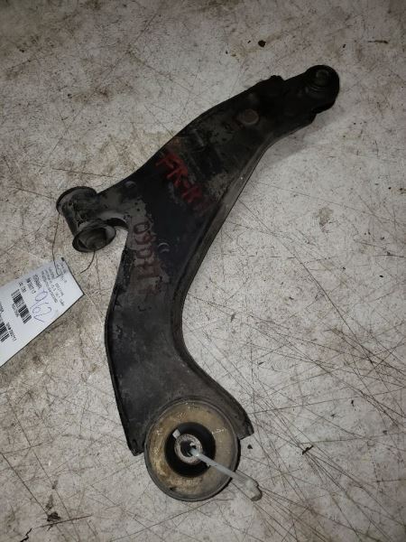 02-07JAGUAR  X TYPE Passenger Lower Control Arm Front Thru VIN J18051  79999