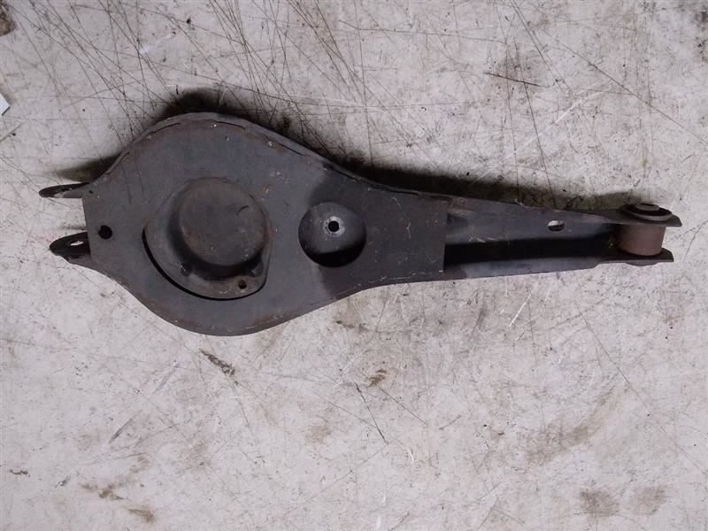 02-08 JAGUAR X TYPE Lower Control Arm Rear Rear AA 108592