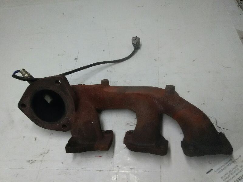 02-08 JAGUAR X TYPE Passenger Right Exhaust Manifold AA 57226