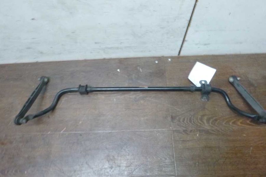 02-08 JAGUAR X TYPE Stabilizer Bar Front  45872