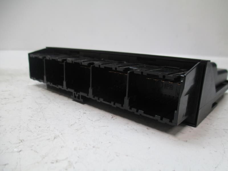 02-08 JAGUAR X TYPE Theft-Locking MODULE 1X4315K600CM BCM Green Label  DK19576