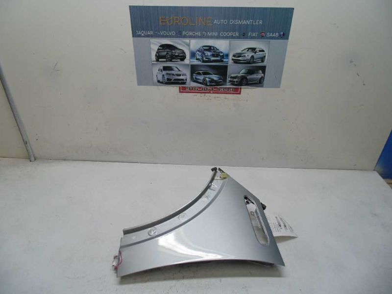 02-08 MINI COOPER Driver Left Fender Convertible Base AA 20567