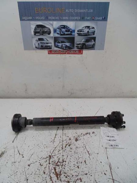 03-06 08-10 PORSCHE CAYENNE  Front Drive Shaft 45794