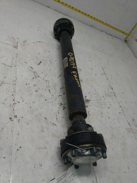 03-06 08-10 PORSCHE CAYENNE Front Drive Shaft  55254