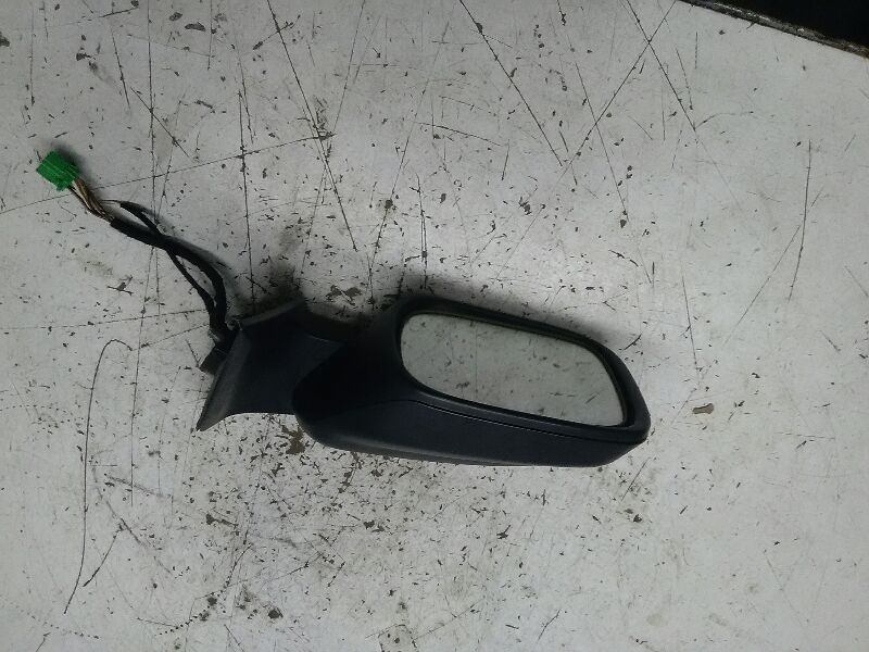 03-06 VOLVO XC90 Driver Side View Mirror Power With Illuminated AA3417