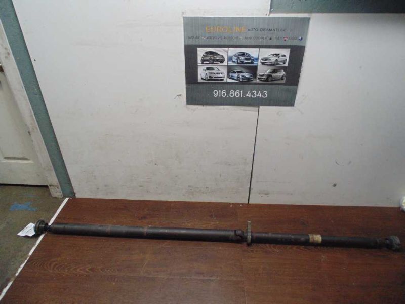 03-07 VOLVO 70 SERIES Rear Drive Shaft AWD Excluding R Model 32047