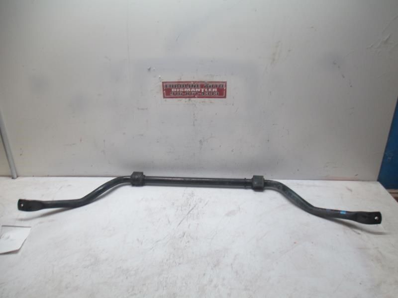 03-08 JAGUAR S TYPE Stabilizer Bar Front Excluding R Model  16635