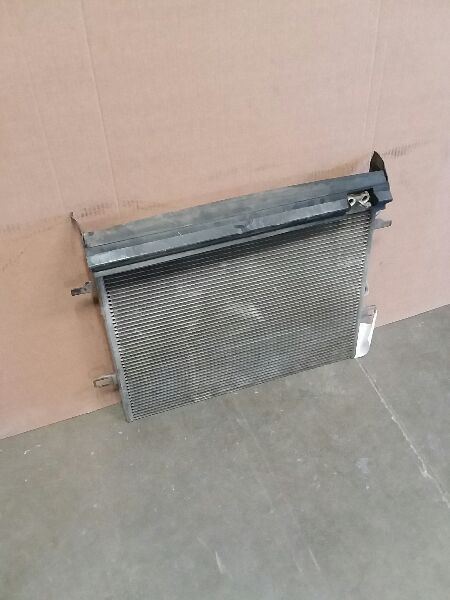 03-09 MERCEDES E-CLASS AC Condenser 211 Type E550 AWD 69109