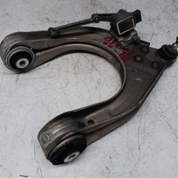 03-09 MERCEDES E-CLASS Passenger Upper Control Arm Front 211 Type 70961