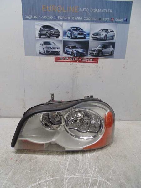 03-09 VOLVO XC90 Driver Headlight Xenon HID Without Adaptive 36042