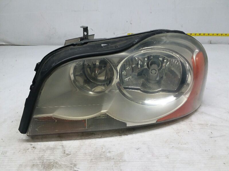 03-09 VOLVO XC90 Driver Headlight Xenon HID Without Adaptive AA63439