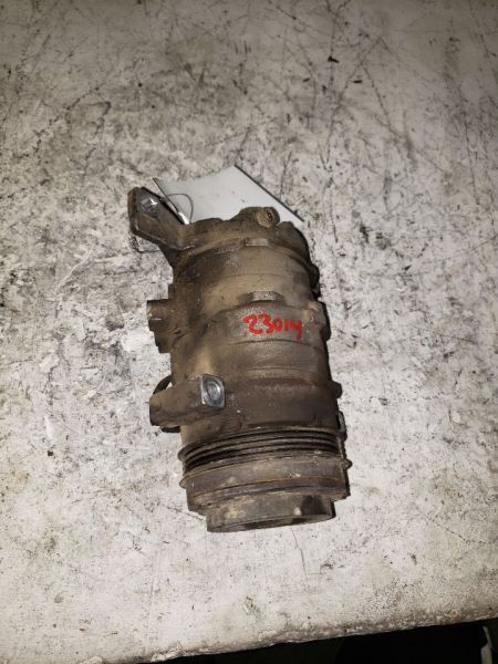 03-10 SIERRA 1500 PICKUP AC Compressor 126652