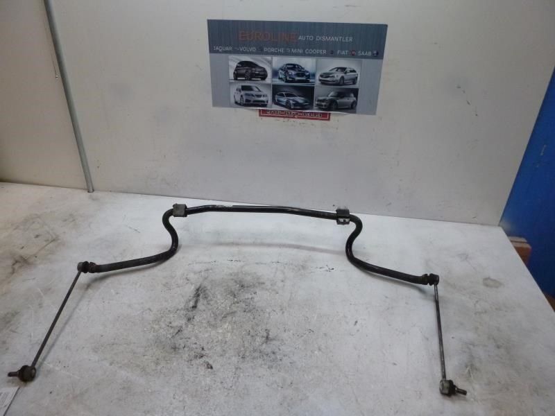 03-11 SAAB 9-3 Stabilizer Bar Front FWD Without Sport Package 21024