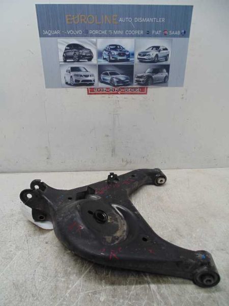 03-12 RANGE ROVER Driver Left Lower Control Arm Rear AA35208