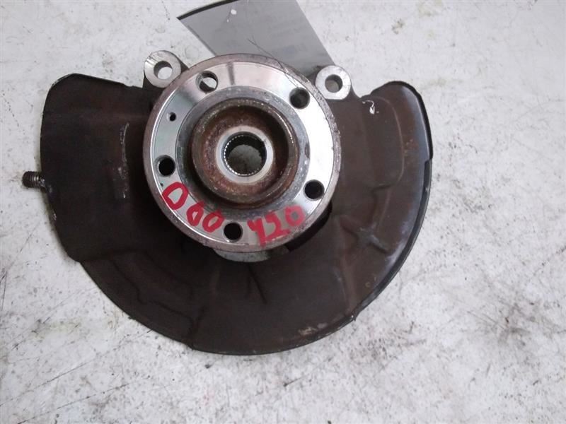 03-14 VOLVO XC90  Driver Left Front Spindle/Knuckle AA76364