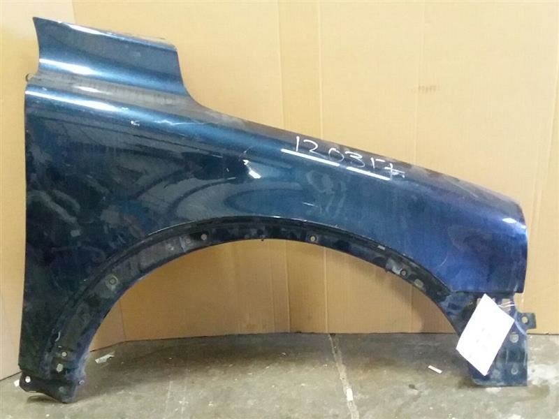 03-14 VOLVO XC90 Passenger Right Fender AA58448