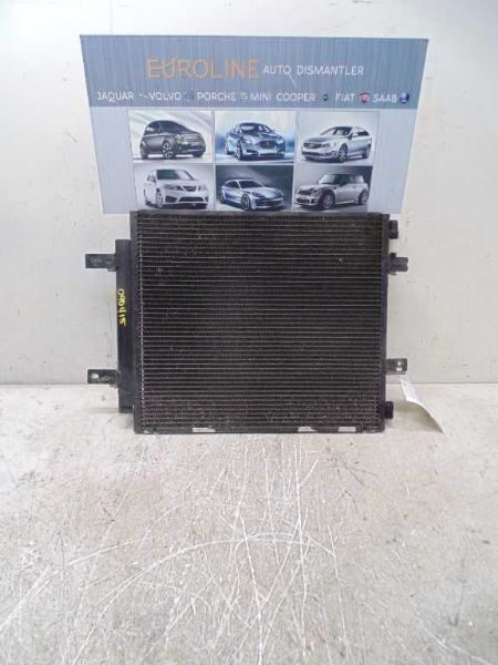 04-07JAGUAR  XJ8 AC Condenser  35300