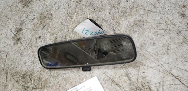 04-09 11-19 TOYOTAPRIUS Rear View Mirror Prius VIN Fu 7th And 8th Digit AA110235