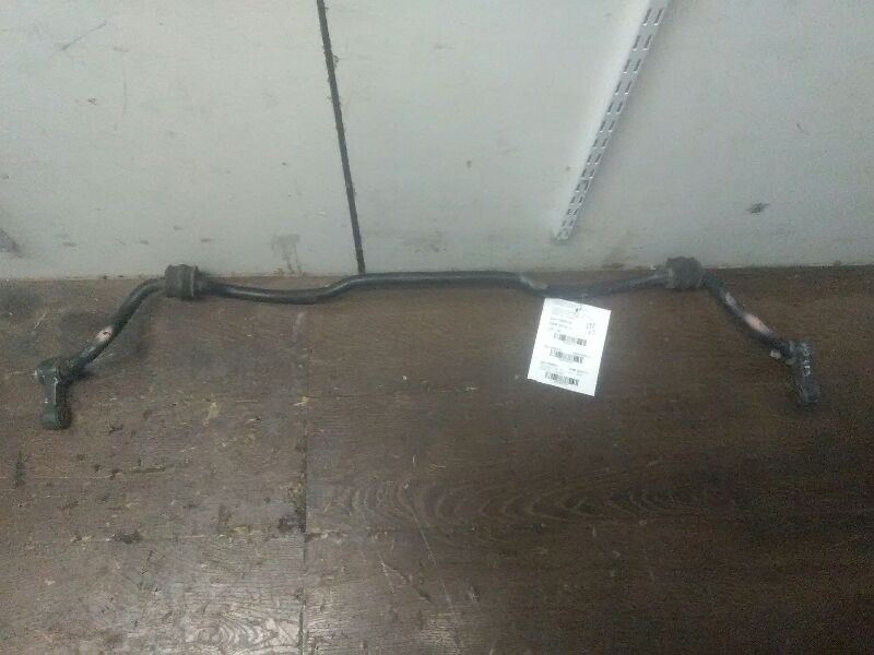 05-06 SAAB 9-2X  Stabilizer Bar Front Without Turbo 60120