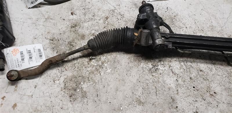 05-07 CROWN VICTORIA Steering Gear/Rack Power Rack And Pinion 121042