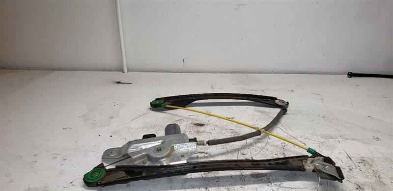 05-07JAGUAR  XJ8 Passenger Rear Window Regulator Super V8 AA114598