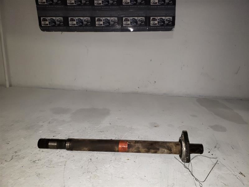 05-09 CHEVI EQUINOX Passenger Axle Shaft Front Axle FWD Jackshaft 5 Speed 120471