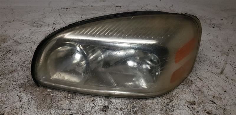 05-09 CHEVROLET UPLANDER Driver Left Headlight SV6 AA 115364