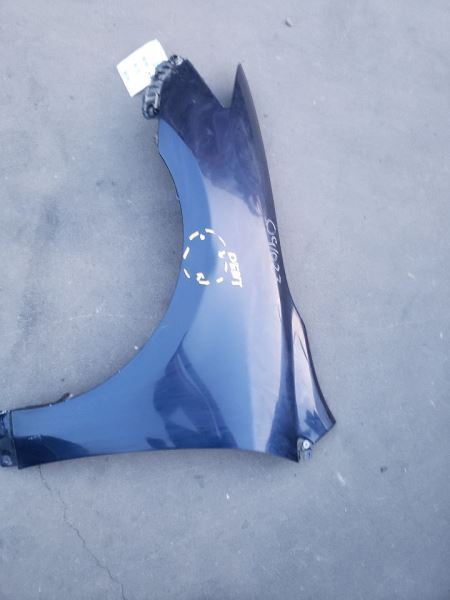 05-10 SCION TC Driver Left Fender 122677