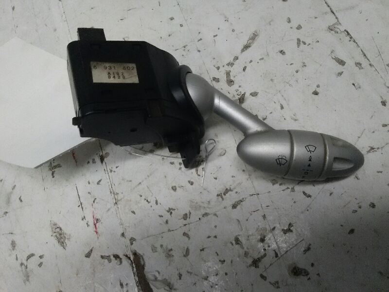 05 MINI COOPER Passenger Column Switch Wiper Thru 12/04 Convertible  56426