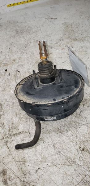 06-07NISSAN  MURANO Power Brake Booster Without Vehicle Dynamic Control  109424