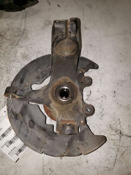 06-13 VOLVO 70 SERIES  Driver Left Front Spindle/Knuckle C70 AA124389