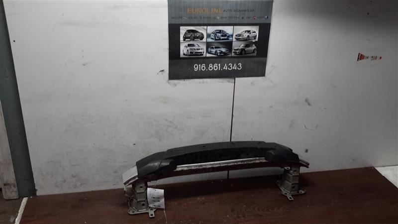 06-13 VOLVO 70 SERIES Front Bumper Reinforcement C70  47084