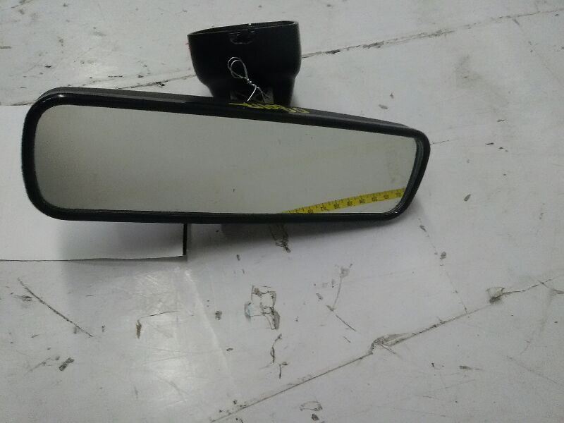 06-13 VOLVO 70 SERIES Rear View Mirror C70 Convertible AA 54844