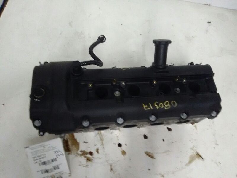 07-09 JAGUAR XK  Driver Left Cylinder Head 4.2L Excluding Xkr 56332