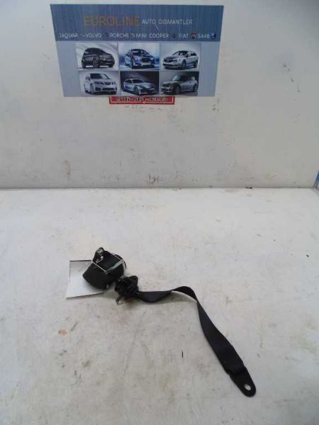 07-09 MINI COOPER Seat Belt Front Bucket HT Passenger Retractor AA 28496