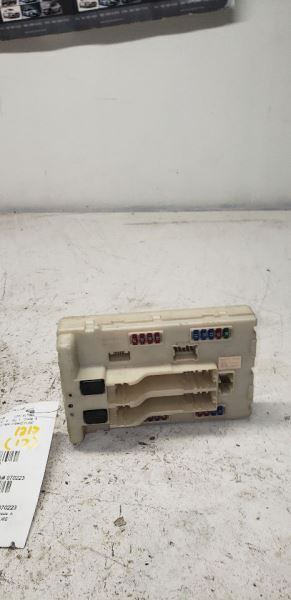 07-10 NISSAN ALTIMA Fuse Box Engine Compartment VIN C 4th Digit 20133