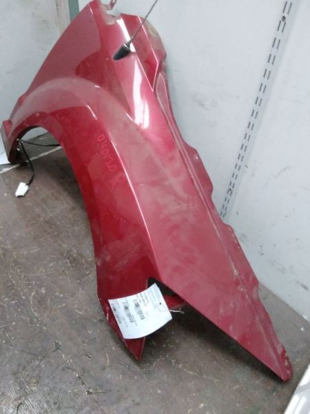 07-12 DODGE CALIBER Driver Left Fender AA 71230