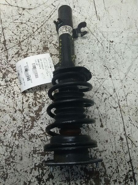 07-13 MINI COOPER Passenger Strut Front Convertible HT Base AA50312