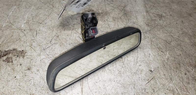 07-15 JAGUAR XK Rear View Mirror AA111595