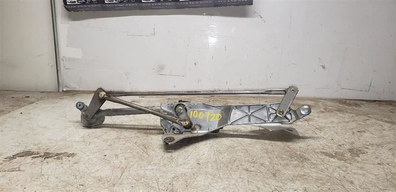 07-15 JAGUAR  XK Windshield Wiper Motor 111380