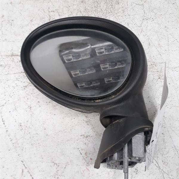 07-15 MINI COOPER Driver Side View Mirror Power Manual Folding AA 71336