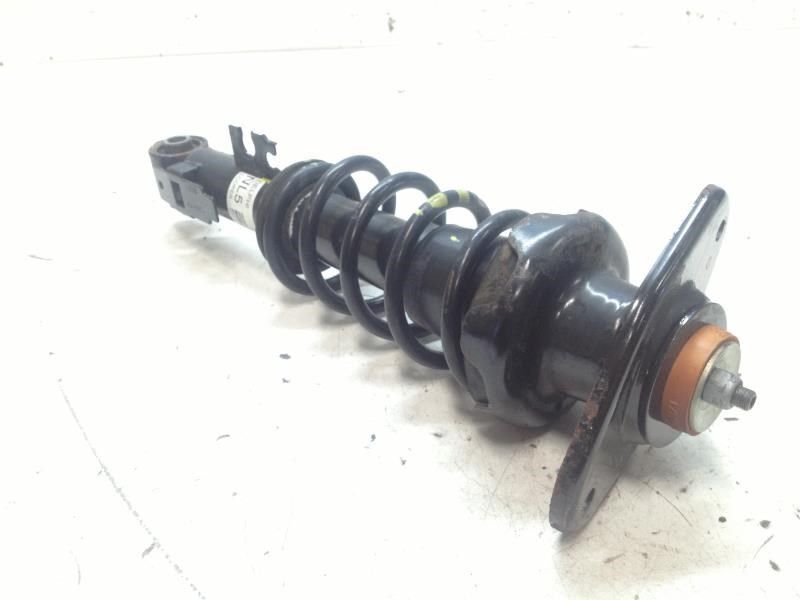 07-15 MINI COOPER Driver Strut Rear 2 Door Coupe Base AA 8883