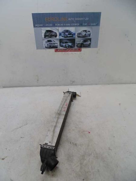 07-15 MINI COOPER Intercooler Convertible  29651