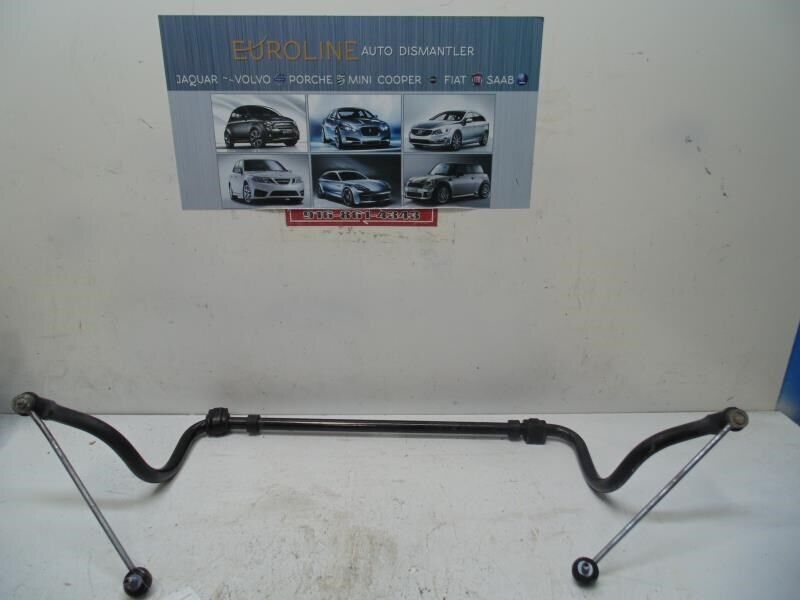 07-15 MINI COOPER Stabilizer Bar Front Convertible 22.5mm Diameter 22022