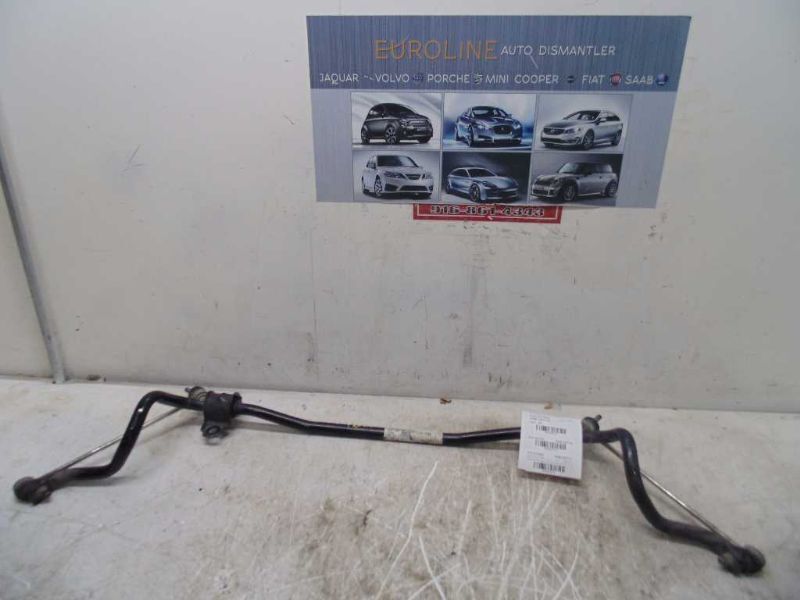 07-16 VOLVO 80 SERIES Stabilizer Bar Front Marked A  38712