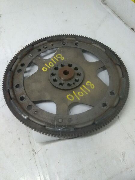 08-10 PORSCHE CAYENNE Flywheel/Flex Plate Automatic Transmission 58807