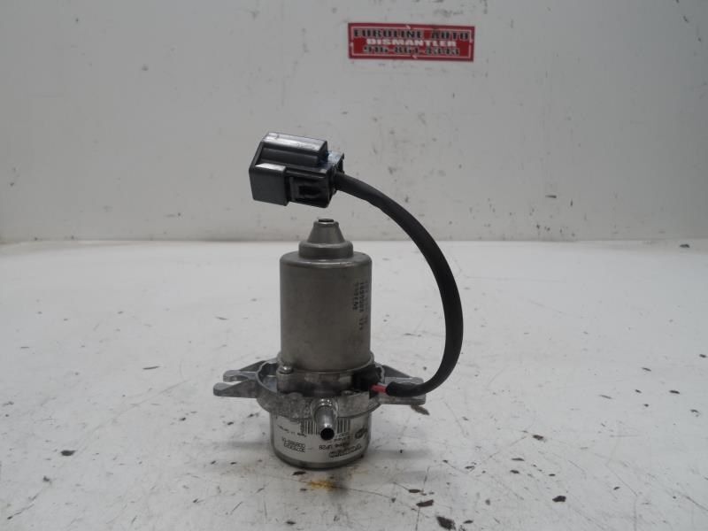 08-13 VOLVO 70 SERIES Vacuum Pump C70 AA 11427